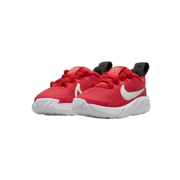 Nike Other - Size 6C NIKE Shoes Sneakers Toddler Star Runner DX7616-600) University Red White